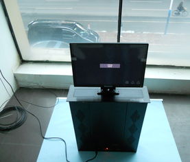 液晶顯示器升降器的多樣應用與選購指南